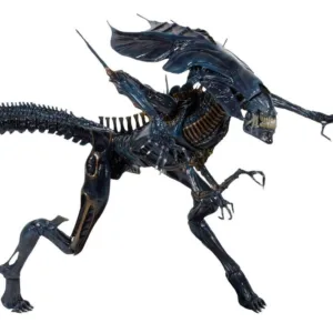 ALIENS - Alien Queen - Ultra Deluxe Figure 38cm