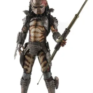 PREDATOR 2 - City Hunter Predator - Figure 1/4 51cm