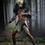 PREY - Feral Predator - Ultimate Figurine 18cm