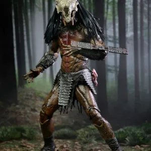 PREY - Feral Predator - Ultimate Figurine 18cm