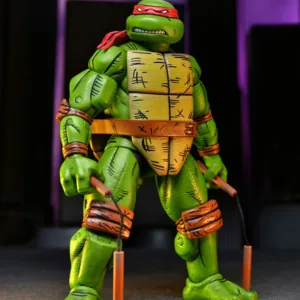 TMNT - Michelangelo (Mirage Comics) - Figure 18cm