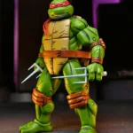TMNT - Raphael (Mirage Comics) - Figure 18cm