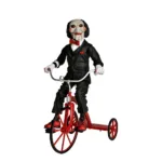 SAW - Billy with Tricycle - Figure 30cm