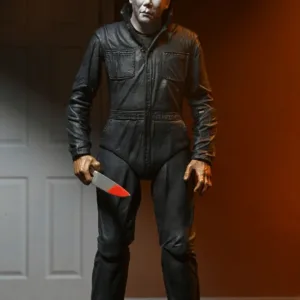 HALLOWEEN H20 - Michael Myers - Ultimate Figure 18cm
