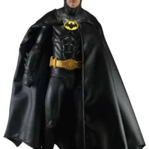 BATMAN 1989 - Batman (Michael Keaton) - Figure 1/4 45cm
