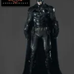 BATMAN ARKHAM KNIGHT - Batman - Figure 1/4 46cm