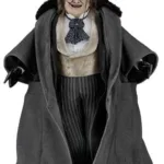 BATMAN RETURNS - Mayoral Pinguin (Danny Devito) - Figure 1/4 38cm