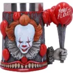 IT - Pennywise- Resin Tankard 16cm