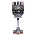 LORD OF THE RING - Aragorn - Resin Chalice 20cm
