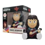 STRANGER THINGS - Eddie - HMBR N°206 Collectible Vinyl Figure