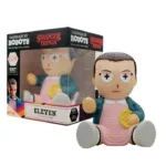 STRANGER THINGS - Eleven - HMBR N°204 Collectible Vinyl Figure