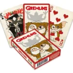 GREMLINS - Playing Cards