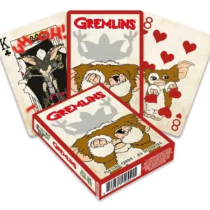 GREMLINS - Playing Cards