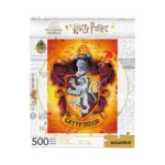 HARRY POTTER - Gryffindor - Puzzle 500P '35x48cm''