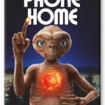 E.T. - Phone Home - Magnet 6.3x8.9cm
