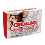 GREMLINS - Memory Master Card Game (UK)