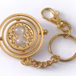 HARRY POTTER - Time Turner Key Chain