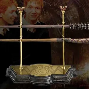 HARRY POTTER - Weasley Wands Collection