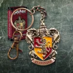 HARRY POTTER - Gryffindor Keyring
