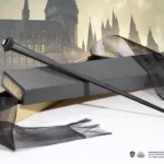 FANTASTIC BEASTS - Credence Barebone - Ollivander Wand