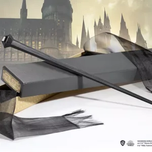 FANTASTIC BEASTS - Credence Barebone - Ollivander Wand