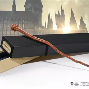 FANTASTIC BEASTS - Jacob Kowalski - Ollivander Wand