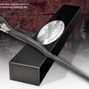 HARRY POTTER - Wand - Death Eater 'Snake'