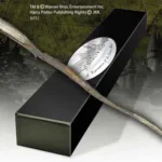 HARRY POTTER - Wand - Grindelwald