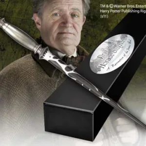 HARRY POTTER - Wand - Professor Horace Slughorn