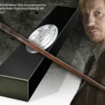 HARRY POTTER - Wand - Professor Remus Lupin