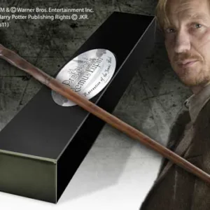 HARRY POTTER - Wand - Professor Remus Lupin