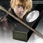 HARRY POTTER - Wand - Student Ron Weasley