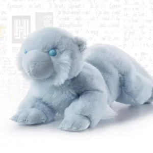HARRY POTTER - Otter Patronus - Plush 35x19x13cm