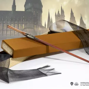FANTASTIC BEASTS - Helmut - Ollivander Wand
