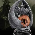 LORD OF THE RINGS - The Fury of the Witch-King - Incense Burner