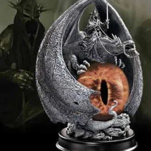 LORD OF THE RINGS - The Fury of the Witch-King - Incense Burner