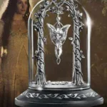 LORD OF THE RINGS - Arwen - The Evenstar - Pendant Display