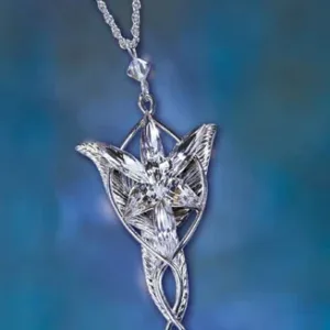 LORD OF THE RINGS - Réplica - Arwen Evenstar Pendant