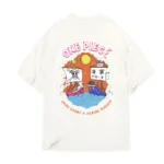 ONE PIECE - Going Merry X Marine Warship - T-Shirt Men (XL)