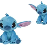 STITCH - Stitch - Plush Toy 18cm