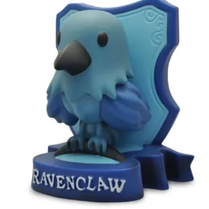 HARRY POTTER - Moneybox - Ravenclaw - 14cm