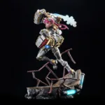 LEAGUE OF LEGENDS - Vi - Statue 1/6 40cm