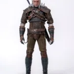 THE WITCHER 3 - Geralt of Rivia - Figure 1/6 30.5cm