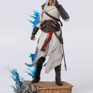 ASSASSIN'S CREED 1 - Altair -Statue Animus 1/8 27cm
