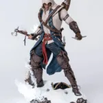 ASSASSIN'S CREED 3 - Connor -Statue Animus 1/8 27cm