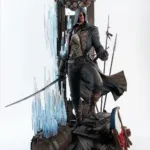 ASSASSIN'S CREED UNITY - Arno Dorian - Statue Animus 1/4 72cm