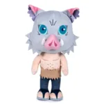 DEMON SLAYER - Inosuke Plush - 27cm