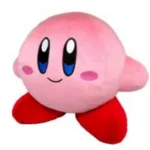 KIRBY - Kirby - Plush 14cm