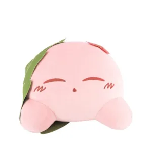 KIRBY - Kirby Mochi - Plush 15cm