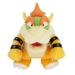 SUPER MARIO - Bowser - Plush 36cm